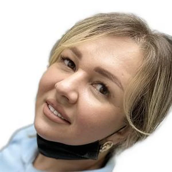 Великая Татьяна Сергеевна — Стоматолог-ортопед, Стоматолог, Краснодар