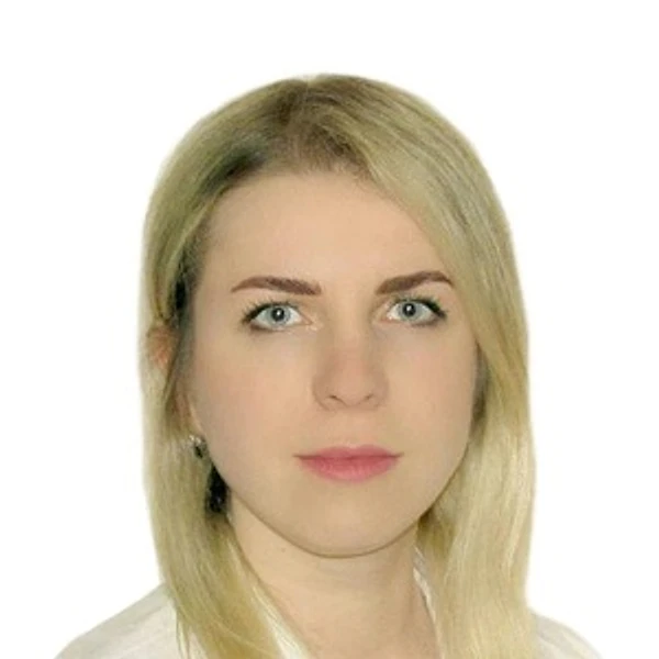 Авдеева Ирина Владимировна — Невролог, Белгород