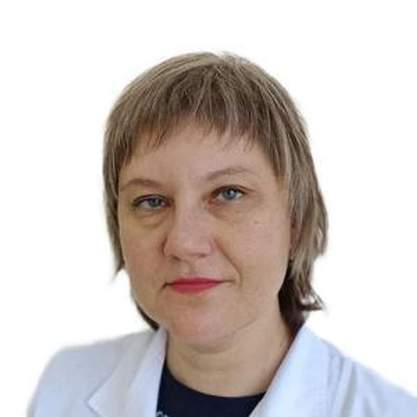 Горшечникова Наталья Владимировна — Невролог, Эпилептолог, Южно-Сахалинск
