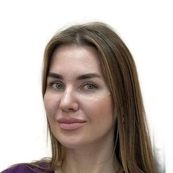 Щербакова Алёна Юрьевна — Врач УЗИ, Гинеколог, Детский гинеколог, Барнаул