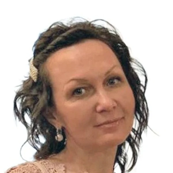 Жигалова Марина Владимировна — Пульмонолог, Пермь