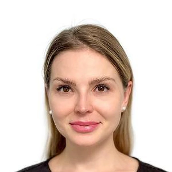Седова Юлия Владимировна — Стоматолог, Ульяновск