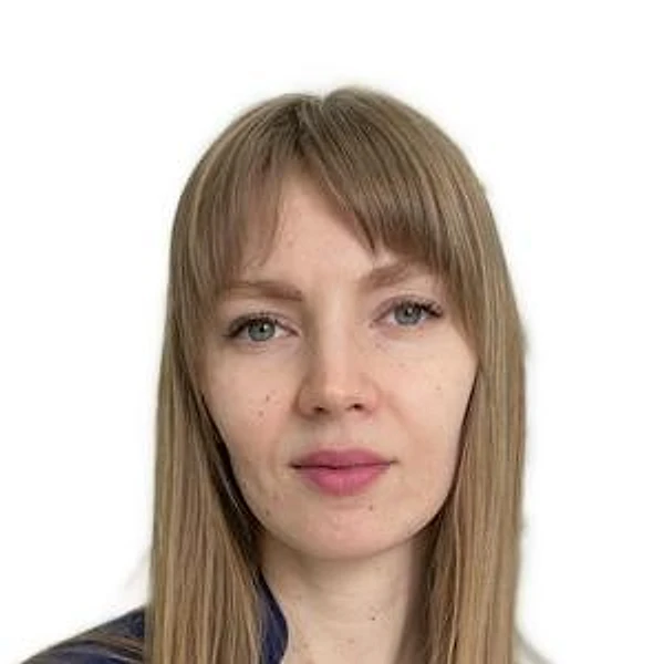 Парвадова Екатерина Васильевна — Стоматолог, Димитровград