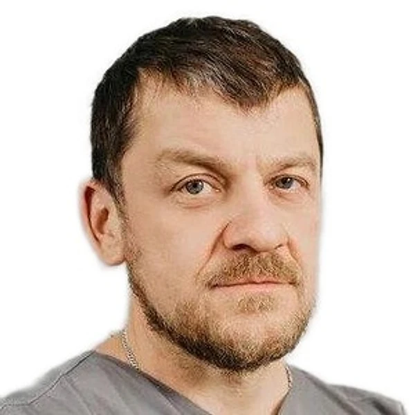 Горбунов Дмитрий Валентинович — Стоматолог-хирург, Стоматолог-ортопед, Димитровград