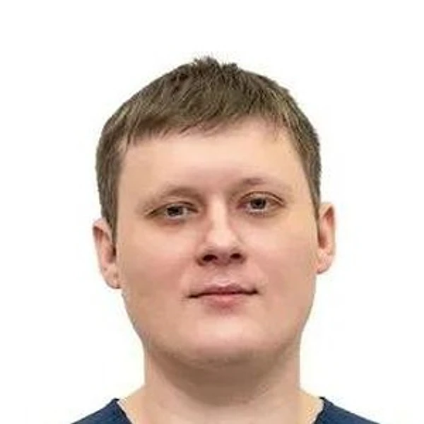 Черемнов Василий Владимирович — Стоматолог-хирург, Стоматолог, Димитровград