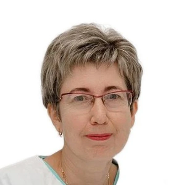 Корнейчук Светлана Ивановна — Терапевт, Кардиолог, Димитровград