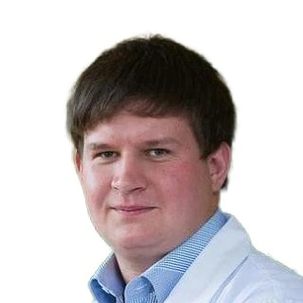 Андреев Василий Алексеевич — Радиолог, Димитровград