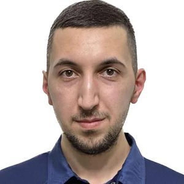 Галоян Тигран Петросович — Сосудистый хирург (ангиохирург), Врач УЗИ, Флеболог, Хирург, Ульяновск
