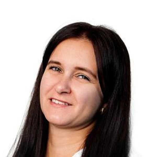 Сюксюмова Марина Владимировна — Врач УЗИ, Гинеколог, Димитровград