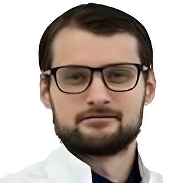 Титов Максим Сергеевич — Стоматолог, Стоматолог-ортопед, Москва