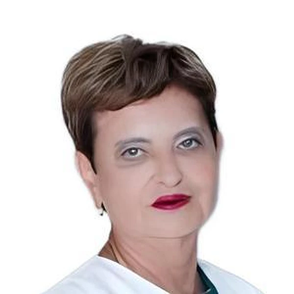 Бунина Татьяна Николаевна — Педиатр, Аллерголог, Детский иммунолог, Иммунолог, Южно-Сахалинск