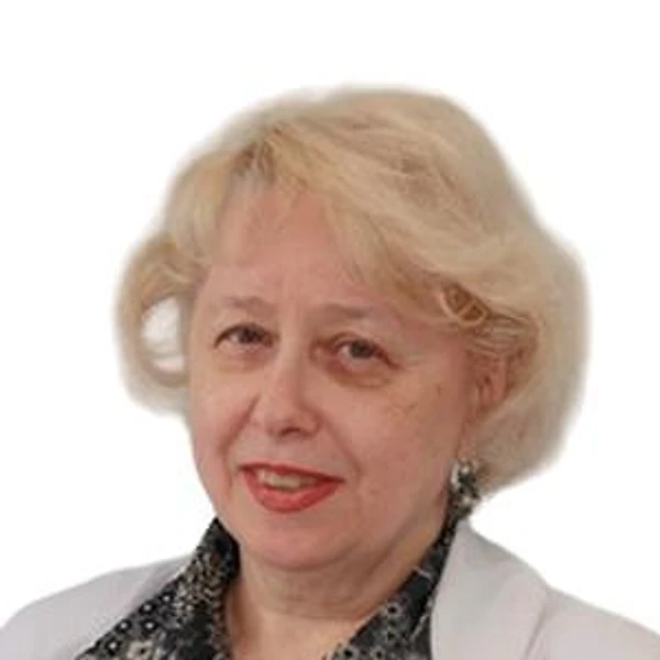 Шмелева Елена Васильевна — Детский аллерголог, Иммунолог, Южно-Сахалинск