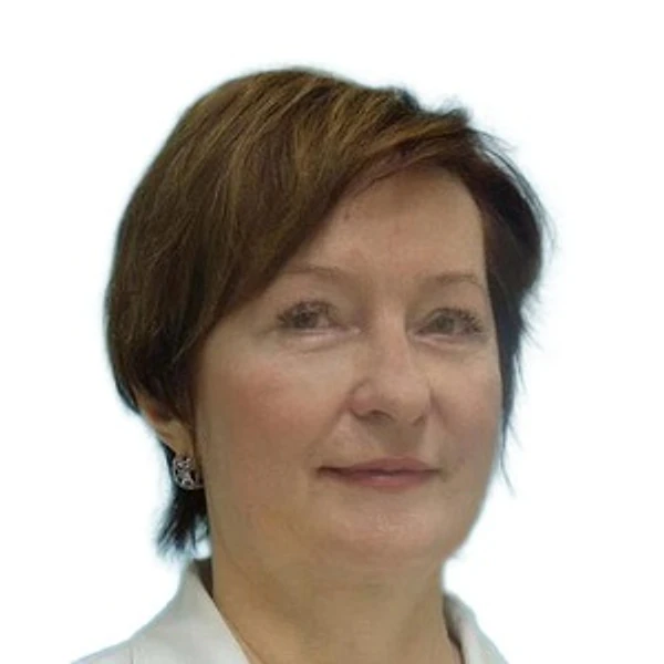 Олиниченко Елена Ивановна — Терапевт, Пермь