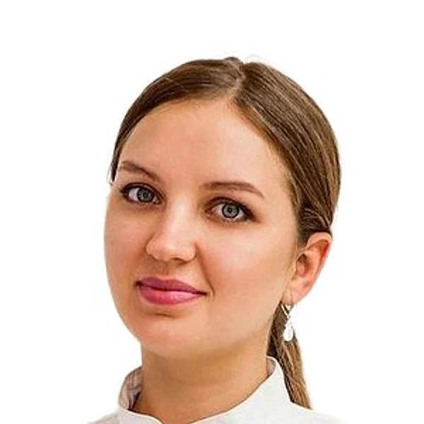 Волкова Алёна Викторовна — Офтальмолог (окулист), Детский офтальмолог, Хабаровск