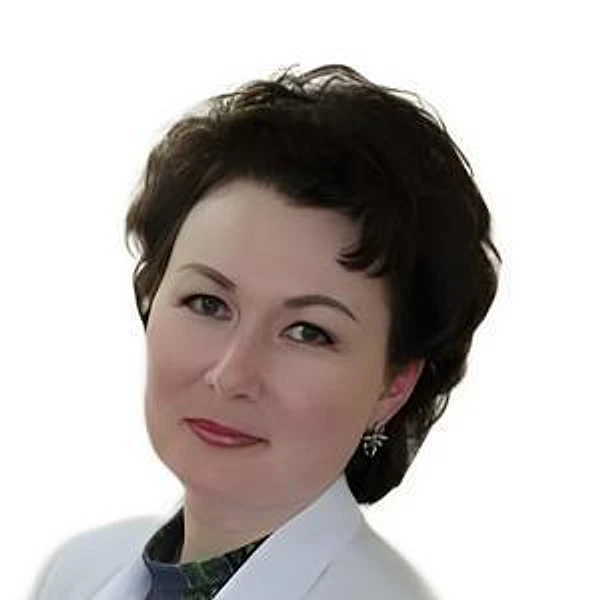 Шевцова Марина Владимировна — Врач общей практики (семейный врач), Эндокринолог, Южно-Сахалинск