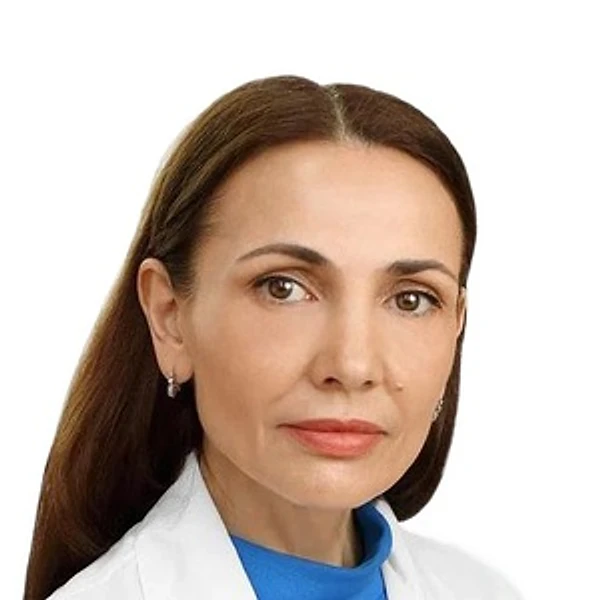 Гончарова Маргарита Ивановна — Психотерапевт, Детский психолог, Москва