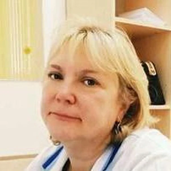 Ларионова Галина Викторовна — Акушер, Гинеколог, Южно-Сахалинск