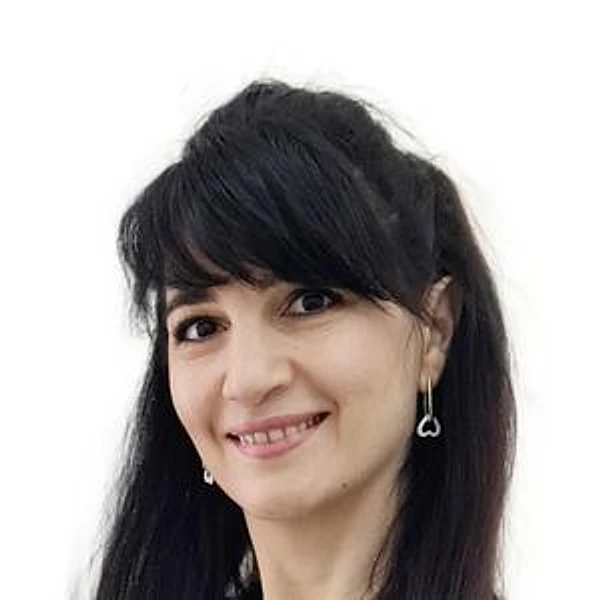 Татарова Кристина Георгиевна — Стоматолог, Краснодар