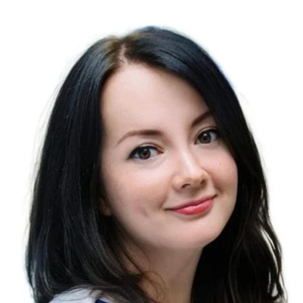 Московская Марина Александровна — Стоматолог-гигиенист, Детский стоматолог-гигиенист, Смоленск