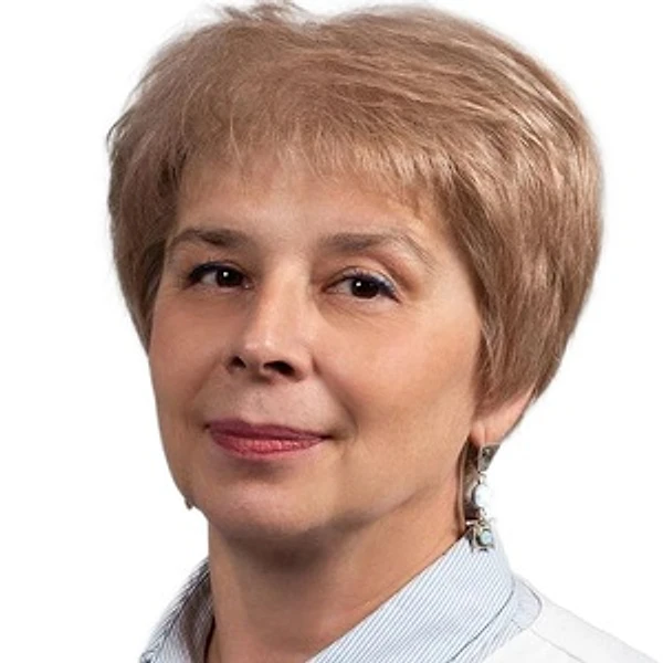 Мокрецова Марина Владимировна — Ревматолог, Артролог, Пермь