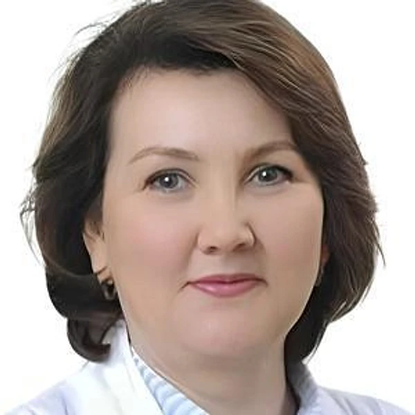 Баторова Наталия Викторовна — Невролог, Димитровград