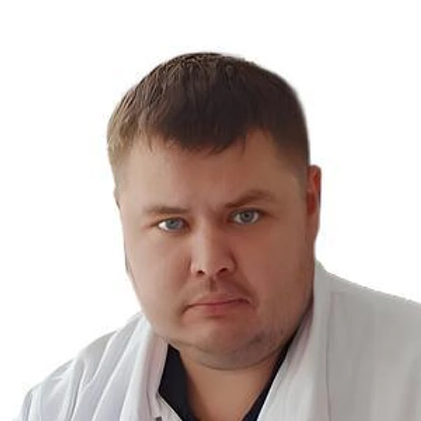 Васильев Илья Александрович — Уролог, Димитровград