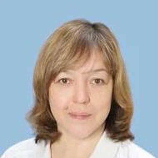Клементьева Эльвира Вячеславовна — Терапевт, Чебоксары