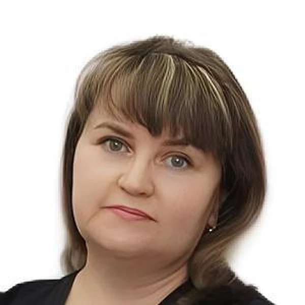 Багаутдинова Гелия Нураниевна — Стоматолог, Димитровград