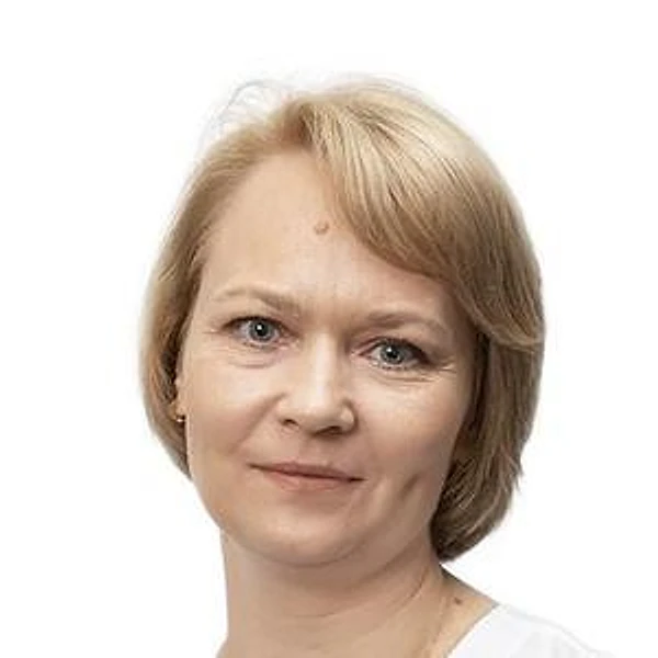 Янчевская Юлия Константиновна — Врач УЗИ, Гинеколог, Гинеколог-эндокринолог, Санкт-Петербург