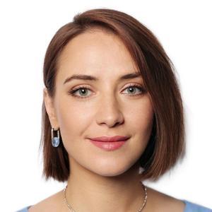 Лапан Александра Сергеевна — Стоматолог, Стоматолог-имплантолог, Стоматолог-хирург, Одинцово