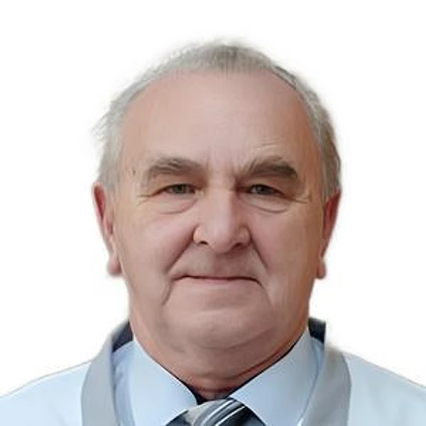 Королев Святослав Борисович — Ортопед, Травматолог, Нижний Новгород