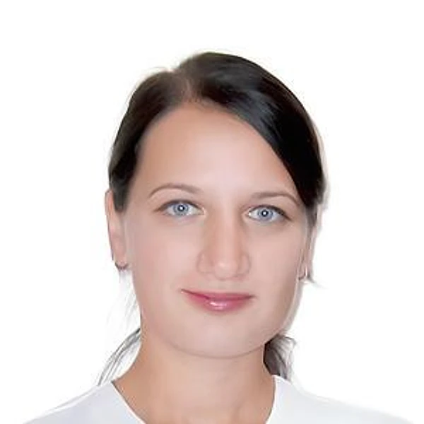 Буканова Таисия Юрьевна — Кардиолог, Врач УЗИ, Терапевт, Тверь