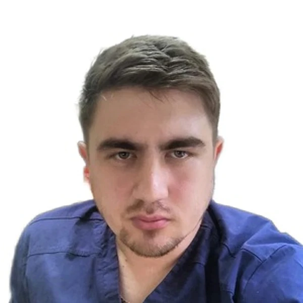 Юналиев Ильяс Нябиюллович — Травматолог, Саратов