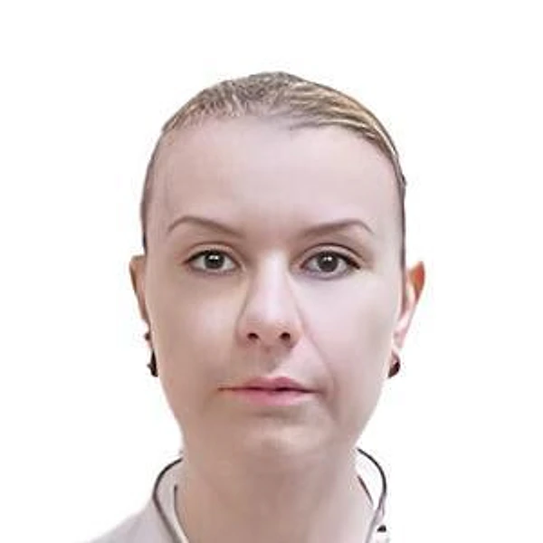 Кулакова Ольга Викторовна — Терапевт, Тверь