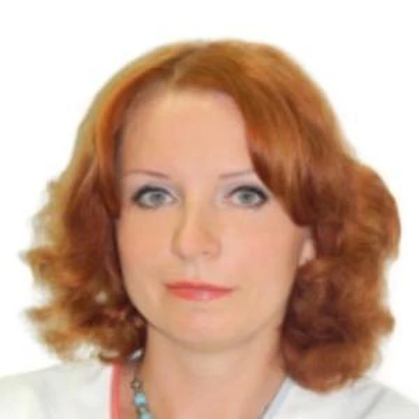 Малютина Наталия Михайловна — Гастроэнтеролог, Терапевт, Жуковский