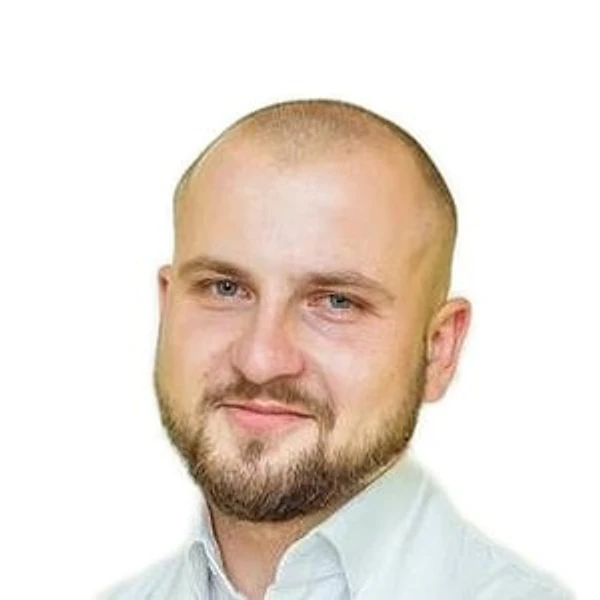 Числов Алексей Сергеевич — Уролог, Кострома