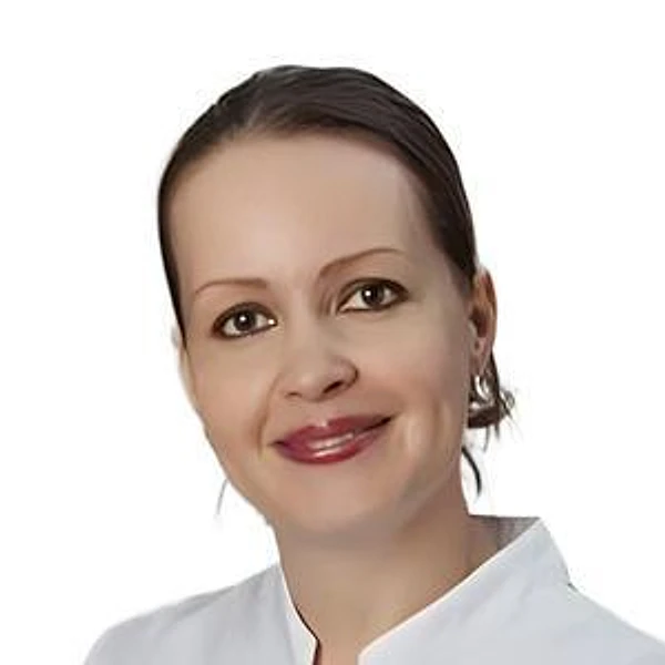 Макарова Елена Константиновна — Офтальмолог (окулист), Детский офтальмолог, Жуковский
