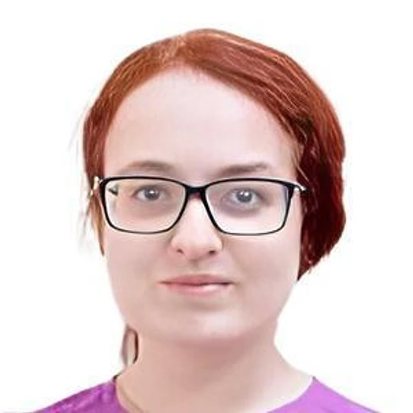 Степунина Дарья Андреевна — Хирург, Детский хирург, Проктолог (колопроктолог), Функциональный диагност, Тверь