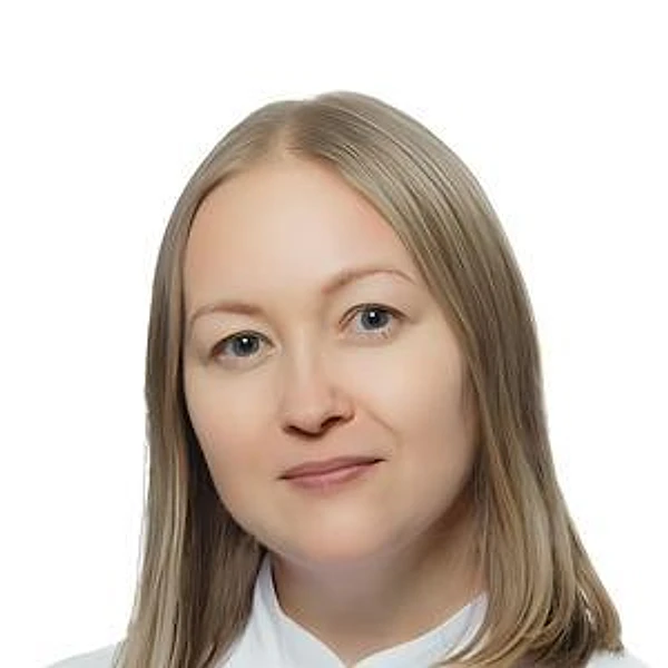 Богуто Ольга Николаевна — Врач УЗИ, Москва