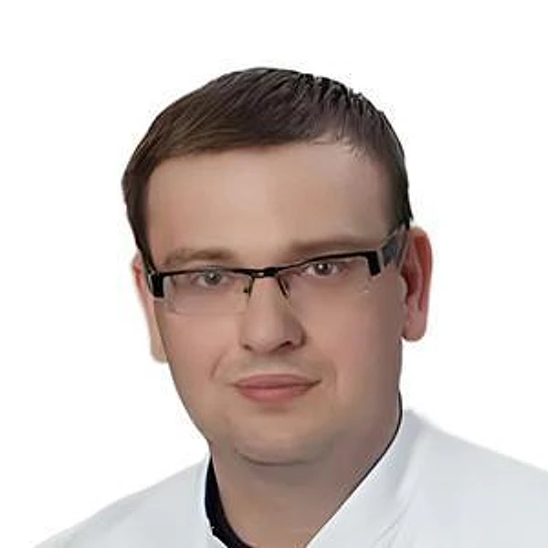 Астахов Максим Николаевич — Сосудистый хирург (ангиохирург), Флеболог, Жуковский