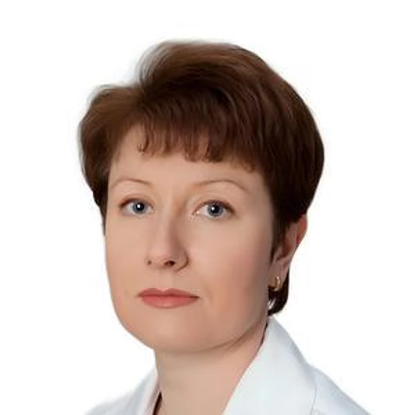 Ткаченко Наталья Яковлевна — Нефролог, Жуковский