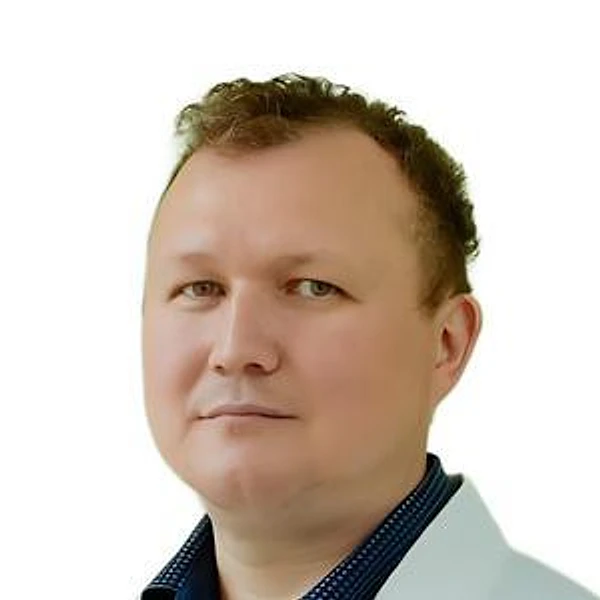 Михайлов Николай Алексеевич — Врач УЗИ, Функциональный диагност, Жуковский