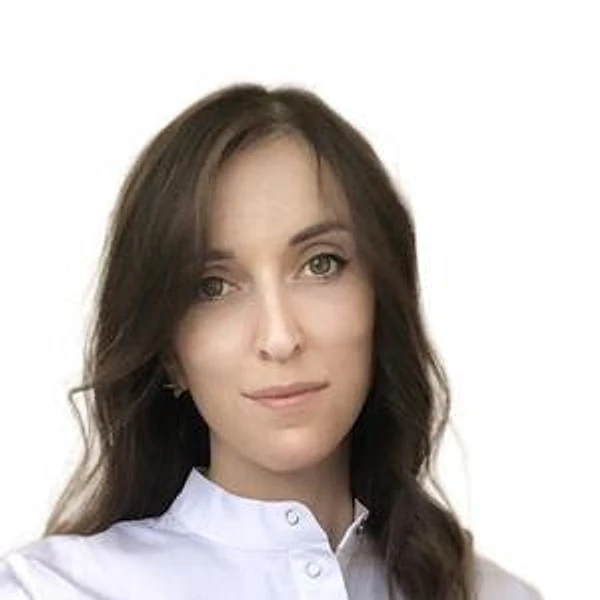 Мирзаева Эльвира Раджабовна — Гинеколог, Врач УЗИ, Ахтубинск