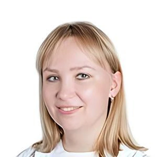 Блинова Татьяна Андреевна — Стоматолог, Пародонтолог, Всеволожск