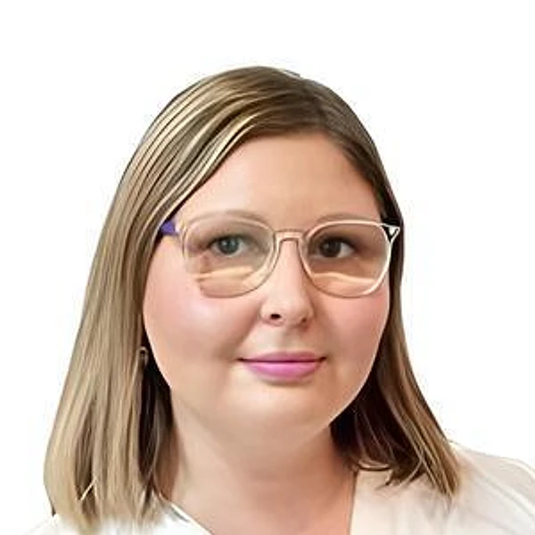 Галицкая Анастасия Владимировна — Стоматолог-ортодонт, Детский ортодонт, Стоматолог, Санкт-Петербург