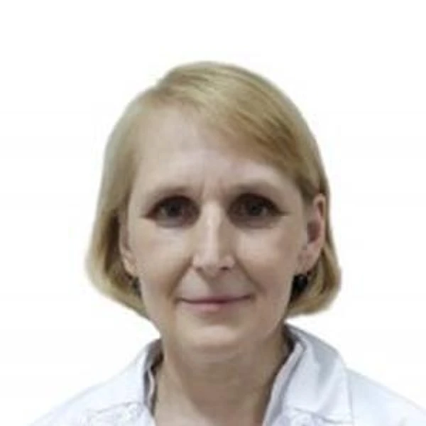 Мясникова Антонина Александровна — Ревматолог, Терапевт, Пермь