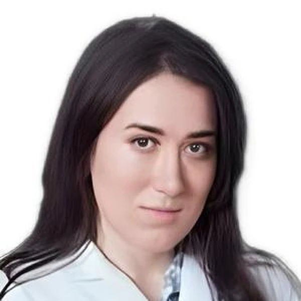 Блинова Александра Геннадьевна — Стоматолог, Санкт-Петербург