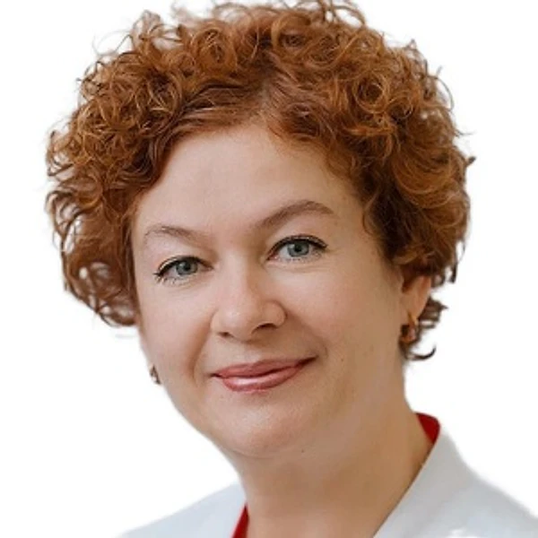 Ивыгина Ирина Михайловна — Ревматолог, Артролог, Пермь