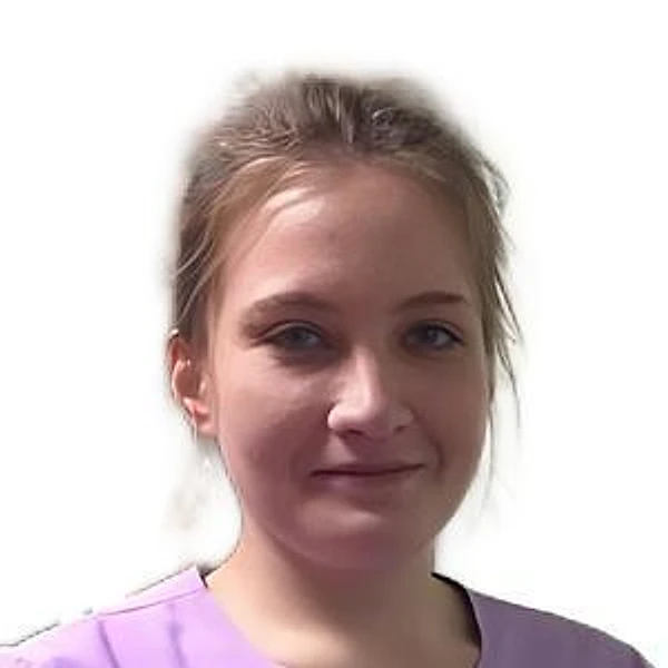 Елькова Дарья Алексеевна — Детский хирург, Барнаул