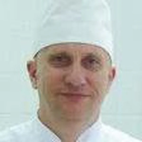 Чермных Лев Николаевич — Стоматолог, Ялта